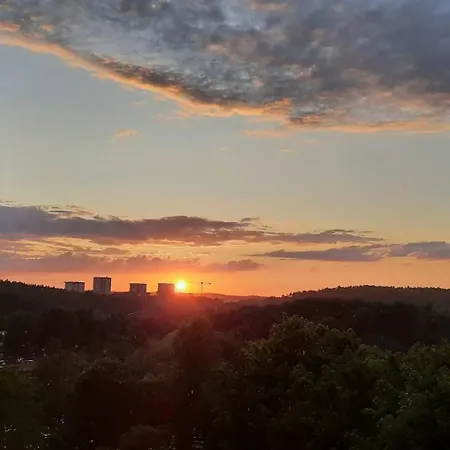 Apartament Mieszkanie Morena Do 5 Osob Apartmán Gdaňsk