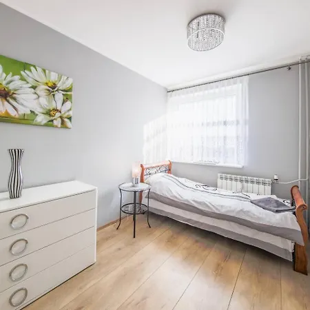 Apartament Mieszkanie Morena Do 5 Osob