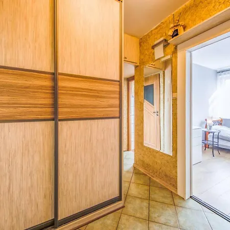 Apartament Mieszkanie Morena Do 5 Osob شقة *