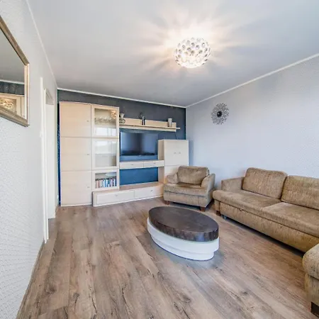 Apartman Apartament Mieszkanie Morena Do 5 Osob *