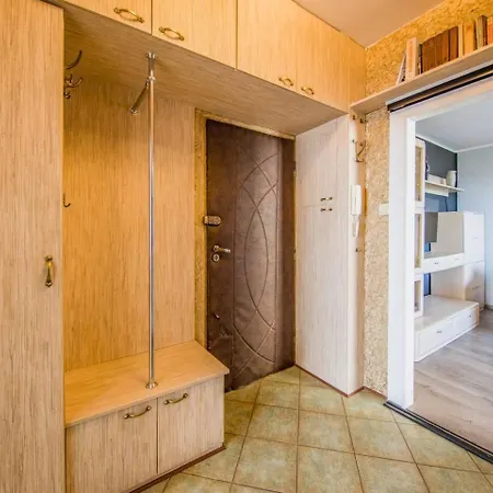 Apartament Mieszkanie Morena Do 5 Osob Apartmán