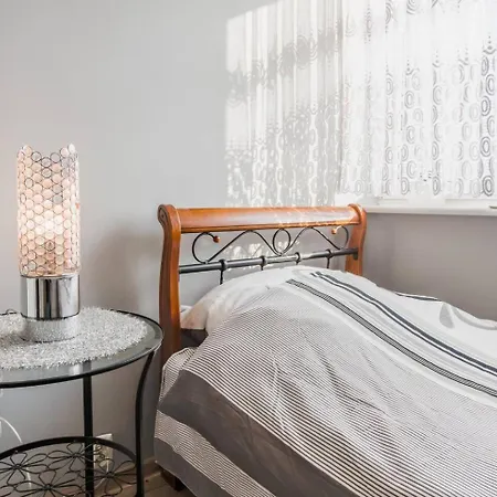 Apartament Mieszkanie Morena Do 5 Osob شقة