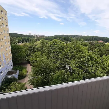 شقة Apartament Mieszkanie Morena Do 5 Osob