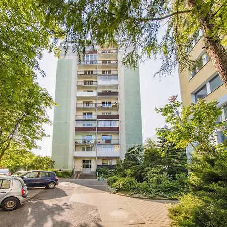 Apartament Mieszkanie Morena Do 5 Osob غدانسك
